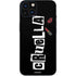 Disney Cruella (2021) Logo and Lipstick iPhone 14 Plus Skin